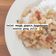 Cooksnap dari Yuridista Putri Pratiwi untuk resep Tahu Cabe Garam