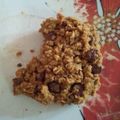 El cooksnap de Carina cuando hizo Galletas de avena crujientes.
