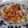 El cooksnap de Luis J. cuando hizo Cuscús de pollo y verduras.