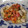 El cooksnap de Luis J. cuando hizo Cuscús de pollo y verduras.