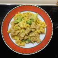 Sophie's cooksnap of when they made One-Pot-Pasta mit Broccoli.