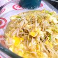 Cooksnap dari Tari Oktavia untuk resep Orak Arik Telur Tauge