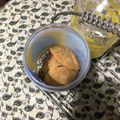 Cooksnap dari Amaranti Citaresmi untuk resep Double chocolate soft cookies