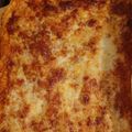 Mónika Kiss Cooksnap-ja, amikor elkészítette a(z) Vastag tésztás pizza receptet.