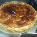 El cooksnap de Jose J Jareño cuando hizo Pastel de calabaza.