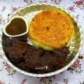 کوک اسنپ 👩‍🍳Hamideh بعد از امتحان کردن مرغ ترش.