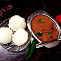 shivangi antani's cooksnap of when they made રવા ઈડલી (Rava Idli Recipe In Gujarati).