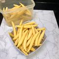 Cooksnap dari Vika Widjaja untuk resep Telur Gabus Keju