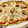 El cooksnap de Cocina con Barbara cuando hizo Pizza de atún con base de calabacín.