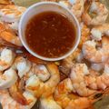 Cooksnap của Minh Hayes khi họ làm theo món 🐙🦑🦐🦞🦀Tôm hấp chuẩn vị 🐙🦑🦐🦞🦀