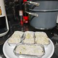 Cooksnap dari Azizah untuk resep Kue Ombus-ombus Ubi Jalar Ungu Khas Batak Toba