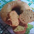 El cooksnap de Tamara Benitez cuando hizo Carrot cake! Budín de zanahoria exprés!!muy fácil 1 2 3. Receta original de AdriCocina!🌷.