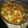 El cooksnap de Cecilia Suarez cuando hizo Ñoquis de Papas al Tuco.