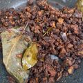Cooksnap dari Fannyramdha untuk resep Nasi Tutug Oncom