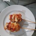 Cooksnap dari Astrid Ummu Nabil untuk resep Hotang/ Dokkebi