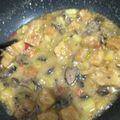 Cooksnap dari Bunda Devita 👩‍🍳 untuk resep Sambal Goreng Kentang Hati Ayam (versi nyemek)