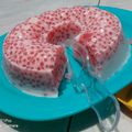 Cooksnap dari Fikrotunnisa Amaliyah untuk resep Puding Susu Santan Mutiara