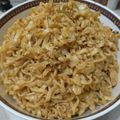 Cooksnap dari eva meylani untuk resep Mie Burung Dara Pipih Rumahan