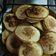 El cooksnap de Marcela cuando hizo Tortitas Tipo Buñuelos 😋.