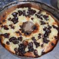 El cooksnap de Griselda cuando hizo Rosca de Pascua.