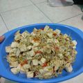 Cooksnap dari arumsari untuk resep Tauge tumis tahu