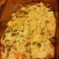 heathernicole86's cooksnap of when they made Bacon Jalapeño Popper Dip.