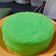 Cooksnap dari Ning KD untuk resep Bolu Kukus Pandan lembut anti seret
