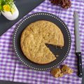 Cooksnap dari Dian Putri Paramitha Anggraeny untuk resep Bolu pisang magicom