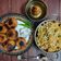 Sneha Patel's cooksnap of when they made લીટ્ટી ચોખા (Litti Chokha Recipe In Gujarati).