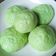 Cooksnap của Thu Mèo khi họ làm theo món Bánh bao đậu xanh lá dứa