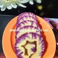 Cooksnap dari Dapur Koe untuk resep HURRICANE SWISS ROLL CAKE Lembut (simple step)