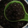 Cooksnap dari Ummu Faqih untuk resep Boba simple enak