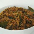 Cooksnap dari Haly untuk resep Ayam Woku