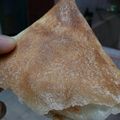 Cooksnap dari Mamayu (Dapoermiyami) untuk resep Lekker Milo Kriuk