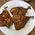 Cooksnap dari Ana Ong untuk resep Ikan Nila Bakar Teflon