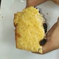 Cooksnap dari jasminangelina_ untuk resep Pound cake tape gluten free