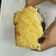 Cooksnap dari jasminangelina_ untuk resep Pound cake tape gluten free