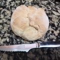 El cooksnap de Teresa M Mompió Clos cuando hizo Panecillos de pan.