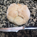 El cooksnap de Teresa M Mompió Clos cuando hizo Panecillos de pan.