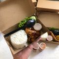 Cooksnap dari Mey Iska untuk resep Sambal Ulek Bawang Tomat Terasi (dengan 7 bahan)