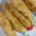 Cooksnap dari Yeni untuk resep Otak otak goreng