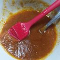 Cooksnap dari merylya untuk resep Bumbu oles ikan bakar
