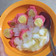 Cooksnap dari Renata Suryadi untuk resep Es Pisang Ijo Makassar