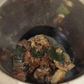 Cooksnap dari AuliHafiz untuk resep Rawon Setan Khas Surabaya