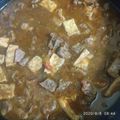 Cooksnap dari iil akhmad untuk resep Semur daging sapi simpel