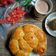 Cooksnap dari Arvina Harahap untuk resep Roti Sobek Pandan Coklat No Ulen
