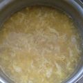 Cooksnap dari Anna Lu untuk resep Sop Telor Jagung (Menu Sahur Simple)