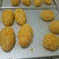Cooksnap dari nirmaya untuk resep Roti Goreng Sosis Empuk