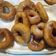 El cooksnap de Jimena Barrionuevo cuando hizo Rosquitas súper fáciles.