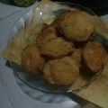 Cooksnap dari Nastiti untuk resep Batagor Tahu